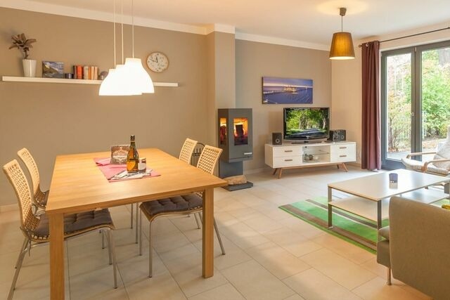 Ferienwohnung in Sellin - Villa Baltic Beach - Bild 2