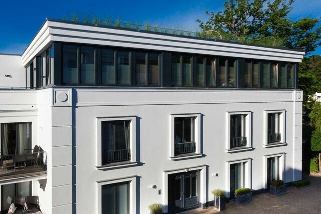 Ferienwohnung in Sellin - Villa Baltic Beach - Bild 5