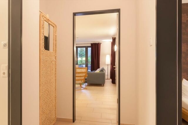 Ferienwohnung in Sellin - Villa Baltic Beach - Bild 9