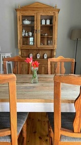 Ferienwohnung in Bad Kleinen - Kutscherremise Gut Niendorf - ABC592 - nur Ferieng&auml;ste! - Bild 10