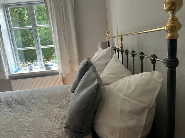 Ferienwohnung in Bad Kleinen - Kutscherremise Gut Niendorf - ABC592 - nur Ferieng&auml;ste! - Bild 13