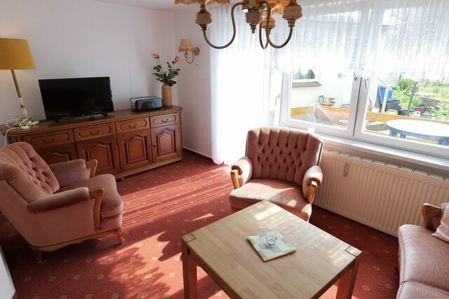 Ferienhaus in Kl&uuml;tz - Ferienbungalow Kl&uuml;tzer Winkel - ABC165 - Bild 2