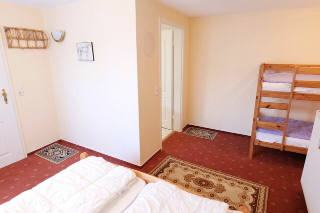 Ferienhaus in Kl&uuml;tz - Ferienbungalow Kl&uuml;tzer Winkel - ABC165 - Bild 7