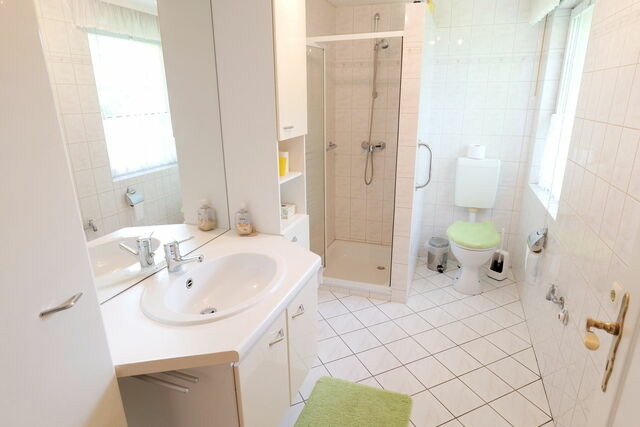 Ferienhaus in Kl&uuml;tz - Ferienbungalow Kl&uuml;tzer Winkel - ABC165 - Bild 9