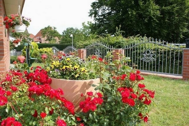 Ferienhaus in Kl&uuml;tz - Ferienbungalow Kl&uuml;tzer Winkel - ABC165 - Bild 13