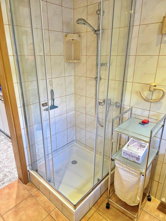 Ferienwohnung in Wismar - UnterDeck 2 Wismar Souterrain -ABC611 - Bild 12