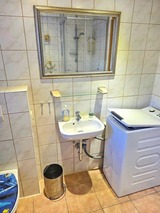 Ferienwohnung in Wismar - UnterDeck 2 Wismar Souterrain -ABC611 - Bild 13