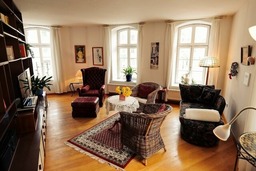 Altstadtsonne 1 - ABC33 - nur Ferieng&auml;ste!