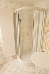 Ferienwohnung in Wismar - Altstadtsonne 1 - ABC33 - nur Ferieng&auml;ste! - Bild 10