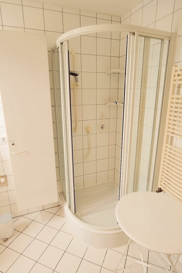 Ferienwohnung in Wismar - Altstadtsonne 1 - ABC33 - nur Ferieng&auml;ste! - Bild 10