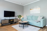 Ferienwohnung in Gr&ouml;mitz - Achtern Diek Whg. 7 - Bild 1