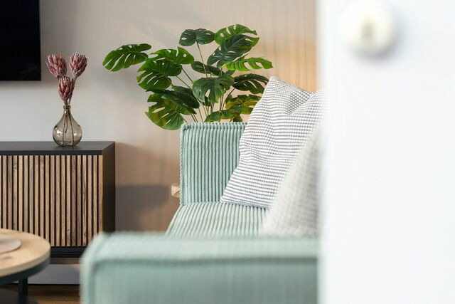 Ferienwohnung in Gr&ouml;mitz - Achtern Diek Whg. 7 - Bild 14