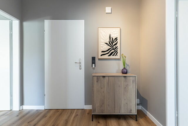 Ferienwohnung in Gr&ouml;mitz - Achtern Diek Whg. 7 - Bild 15