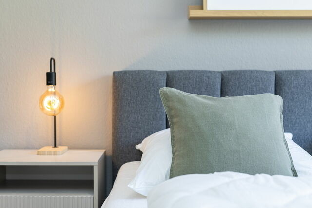 Ferienwohnung in Gr&ouml;mitz - Achtern Diek Whg. 7 - Bild 18