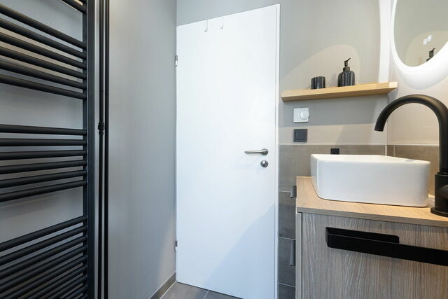 Ferienwohnung in Gr&ouml;mitz - Achtern Diek Whg. 7 - Bild 24