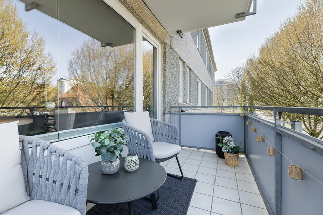 Ferienwohnung in Gr&ouml;mitz - Achtern Diek Whg. 7 - Bild 25