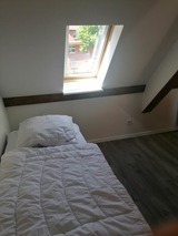 Ferienwohnung in Wismar - Sonnendeck - ABC319 - Bild 10