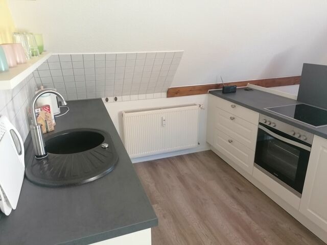 Ferienwohnung in Wismar - Sonnendeck - ABC319 - Bild 14