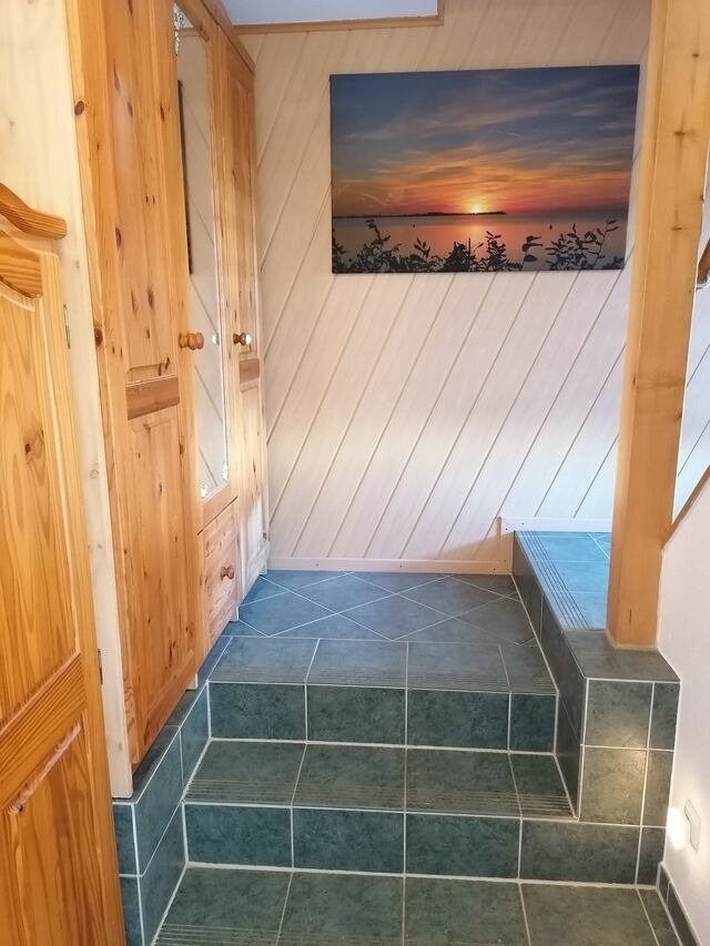 Ferienwohnung in Wismar - Sonnendeck - ABC319 - Bild 17