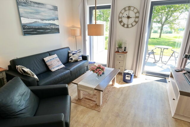 Ferienwohnung in Hohen Wieschendorf - Ankerplatz No. 10 - Aurora Vista - ABC531 - Bild 6