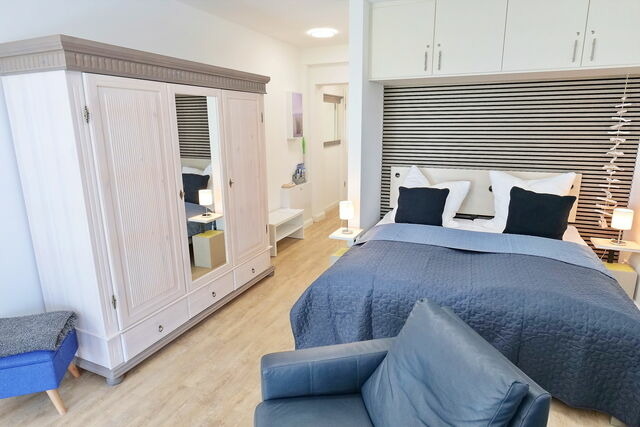 Ferienwohnung in Hohen Wieschendorf - Ankerplatz No. 10 - Aurora Vista - ABC531 - Bild 11