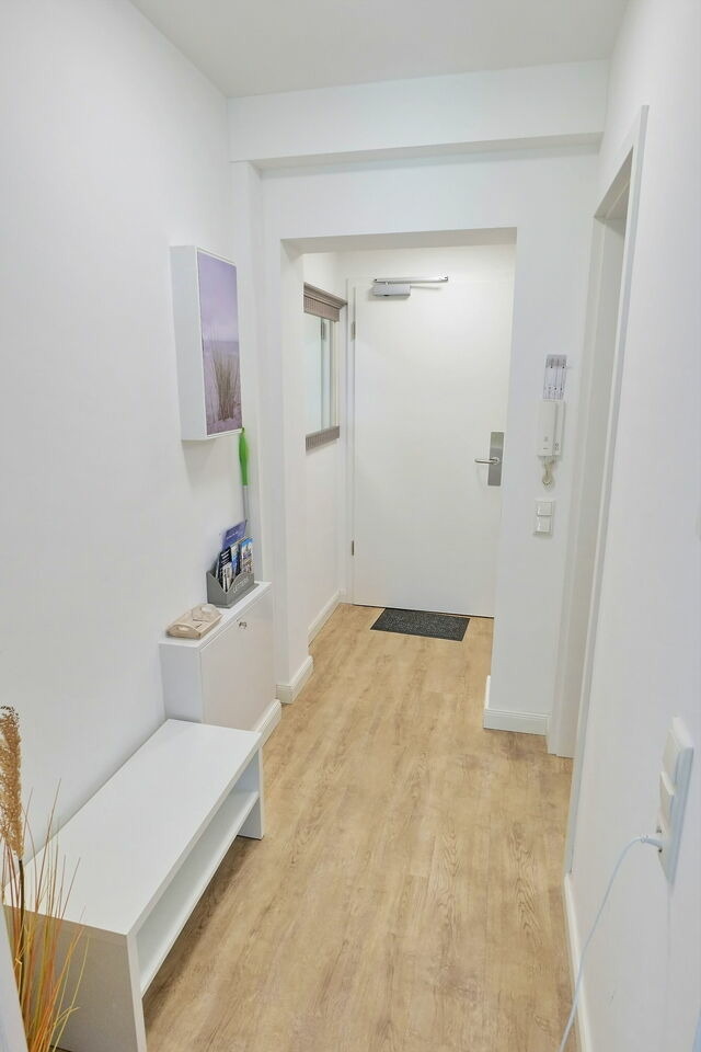 Ferienwohnung in Hohen Wieschendorf - Ankerplatz No. 10 - Aurora Vista - ABC531 - Bild 16