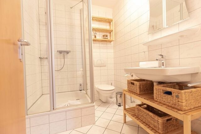 Ferienwohnung in Sellin - Villa Odin Heimathafen - Bild 6