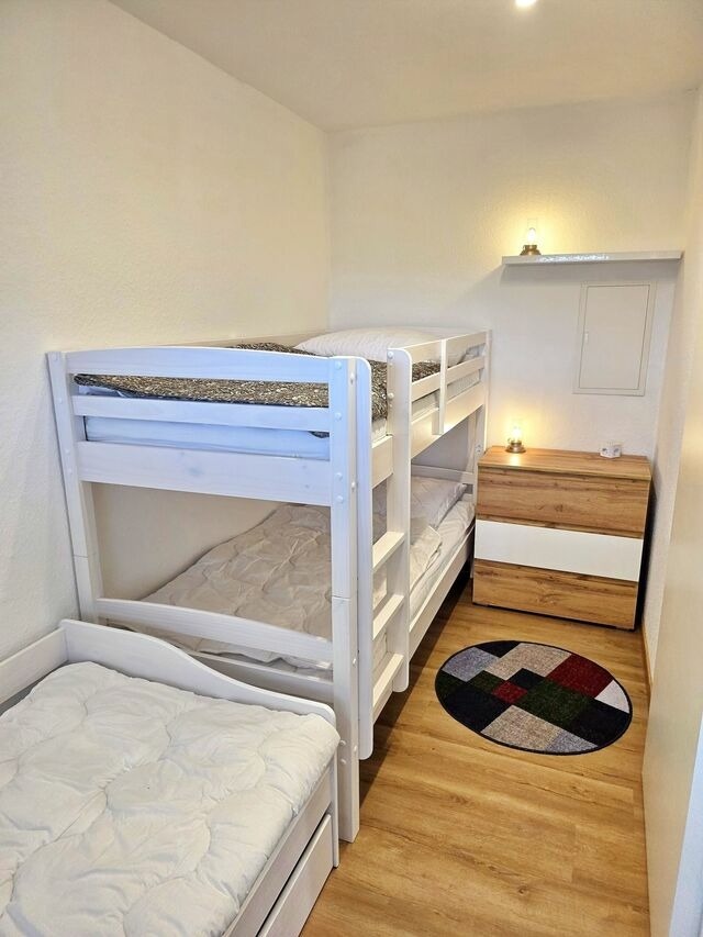 Ferienwohnung in Hohen Viecheln - Am Pappelweg - ABC620 - Bild 13