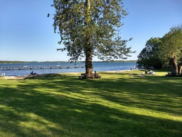 Ferienwohnung in Hohen Viecheln - Am Pappelweg - ABC620 - Bild 21