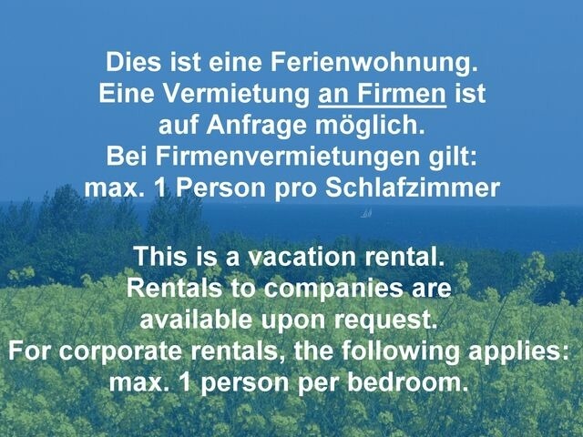Ferienwohnung in Hohen Wieschendorf - K&uuml;stensegler 204 - ABC355 - Bild 4