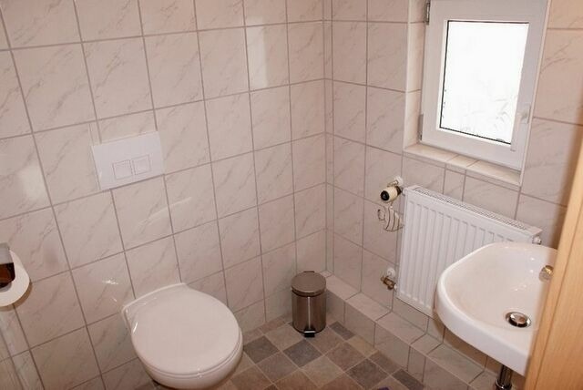 Ferienhaus in Wismar - Ferienhaus Evers - ABC43 - Nur an Firmen - Bild 12