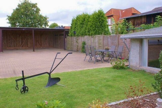 Ferienhaus in Wismar - Ferienhaus Evers - ABC43 - Nur an Firmen - Bild 14