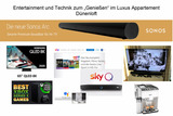 Ferienwohnung in Sellin - Villa Claire D&uuml;nenloft - Bild 20