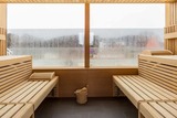 Ferienwohnung in Sellin - Villa Claire D&uuml;nenloft - Bild 25