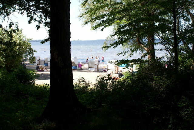 Ferienwohnung in Wismar - Fairmietung Nikolaiblick 2. OG links - ABC545 - Bild 16