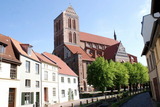 Ferienwohnung in Wismar - Wismarer Heckflosse - ABC607 - Bild 19