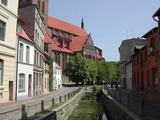Ferienwohnung in Wismar - Trosse Herberge Kaffetiet - ABC233 - Bild 20