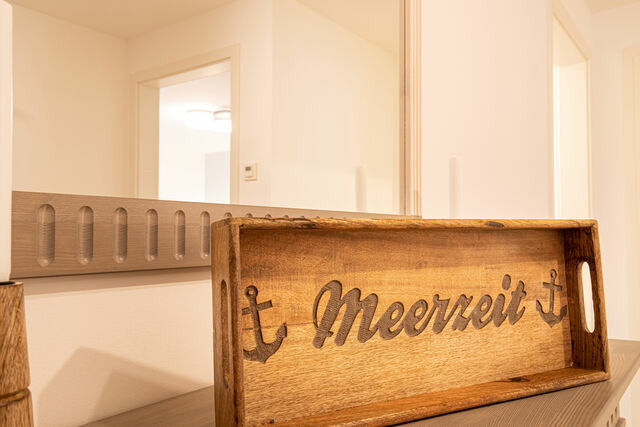 Ferienwohnung in Lauterbach - Alte Fischfabrik Ruheinsel - Bild 7