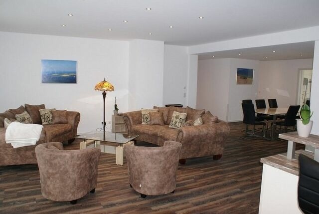 Ferienwohnung in Wismar - Ferienloft Rubin - ABC137 - Bild 13