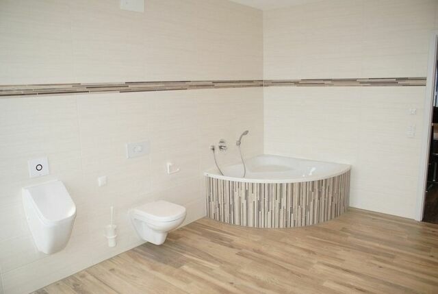 Ferienwohnung in Wismar - Ferienloft Rubin - ABC137 - Bild 14