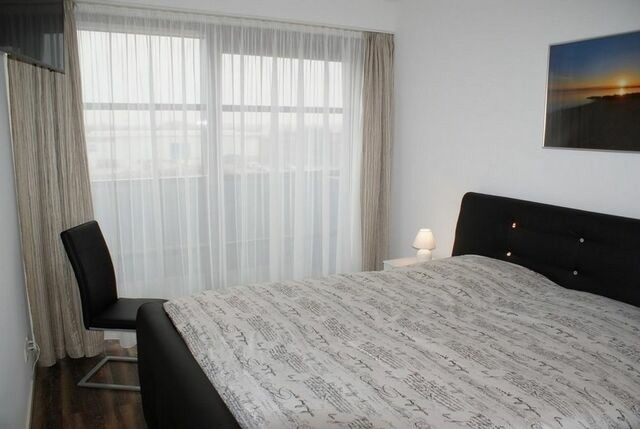 Ferienwohnung in Wismar - Ferienloft Rubin - ABC137 - Bild 18