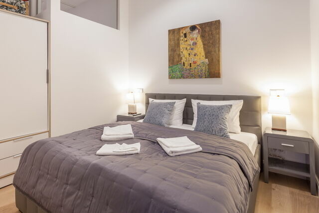 Ferienwohnung in Sellin - FIRST Windjammer - Bild 9