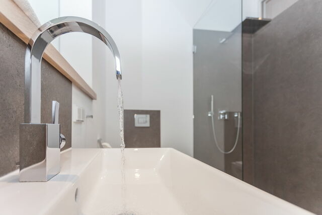 Ferienwohnung in Sellin - FIRST Windjammer - Bild 12