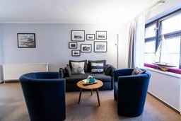 B&uuml;tow WE4 mit Parkplatz - ABC10