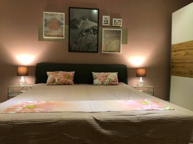 Ferienwohnung in Wismar - Stadtvilla Br&uuml;gemann - ABC136 - Bild 8