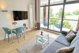 Wilde M&ouml;we No. 29 - Aurora Vista - ABC529