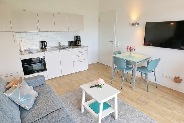 Ferienwohnung in Hohen Wieschendorf - Wilde M&ouml;we No. 29 - Aurora Vista - ABC529 - Bild 7