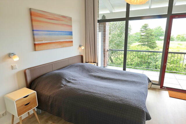 Ferienwohnung in Hohen Wieschendorf - Wilde M&ouml;we No. 29 - Aurora Vista - ABC529 - Bild 9