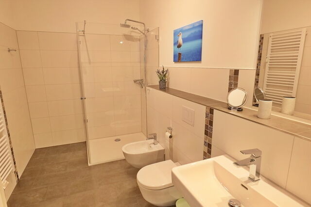 Ferienwohnung in Hohen Wieschendorf - Wilde M&ouml;we No. 29 - Aurora Vista - ABC529 - Bild 14