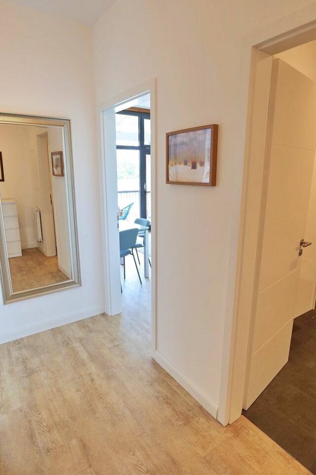 Ferienwohnung in Hohen Wieschendorf - Wilde M&ouml;we No. 29 - Aurora Vista - ABC529 - Bild 17